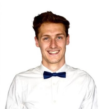 Portrait von Andreas Kopp