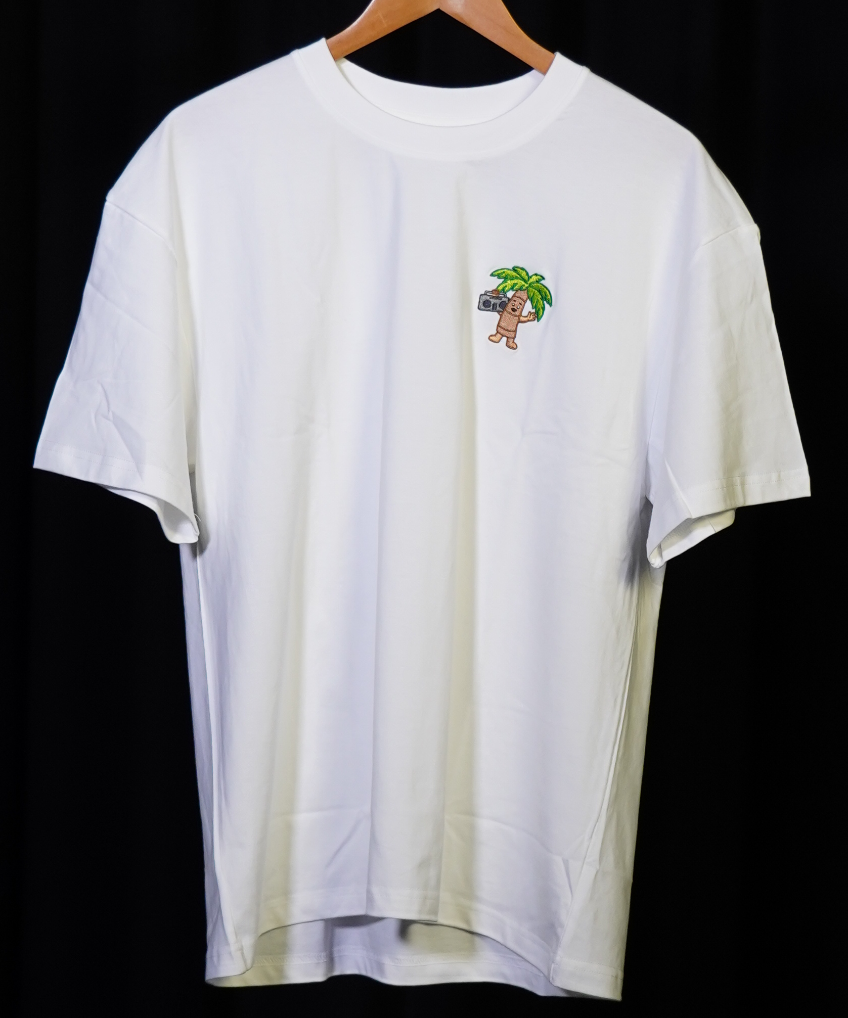 Bild Palmino T-Shirt weiß