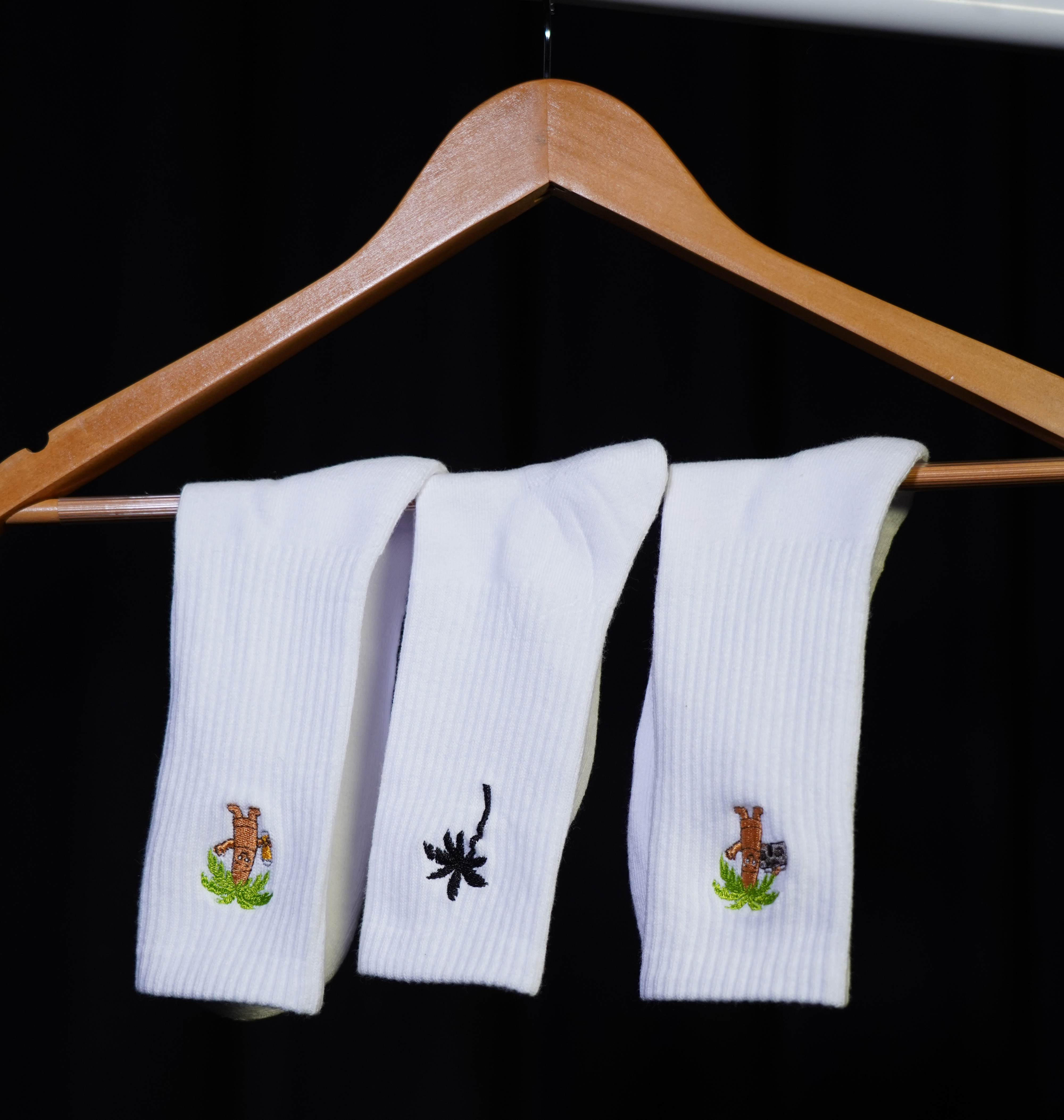 Bild Socken