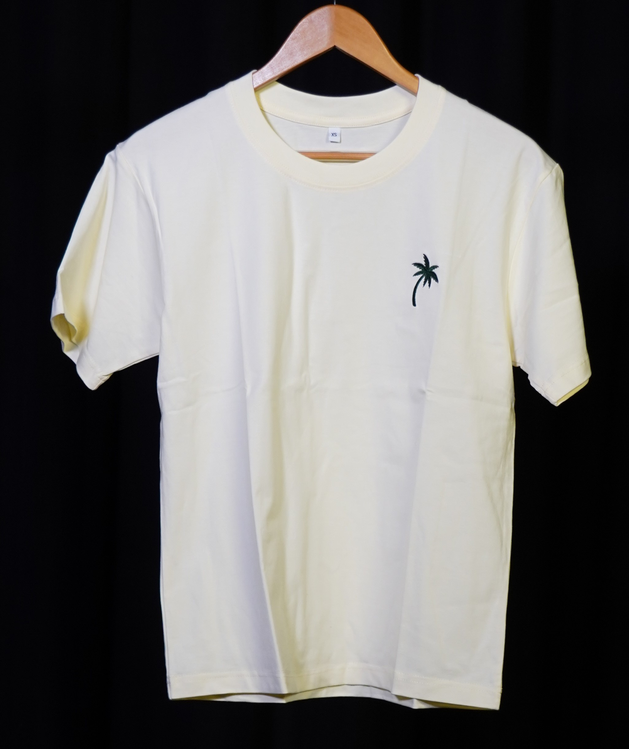 Bild Unistrand T-Shirt in beige