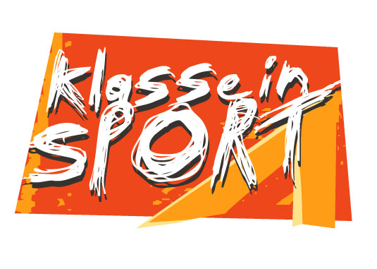 Logo Klasse in Sport