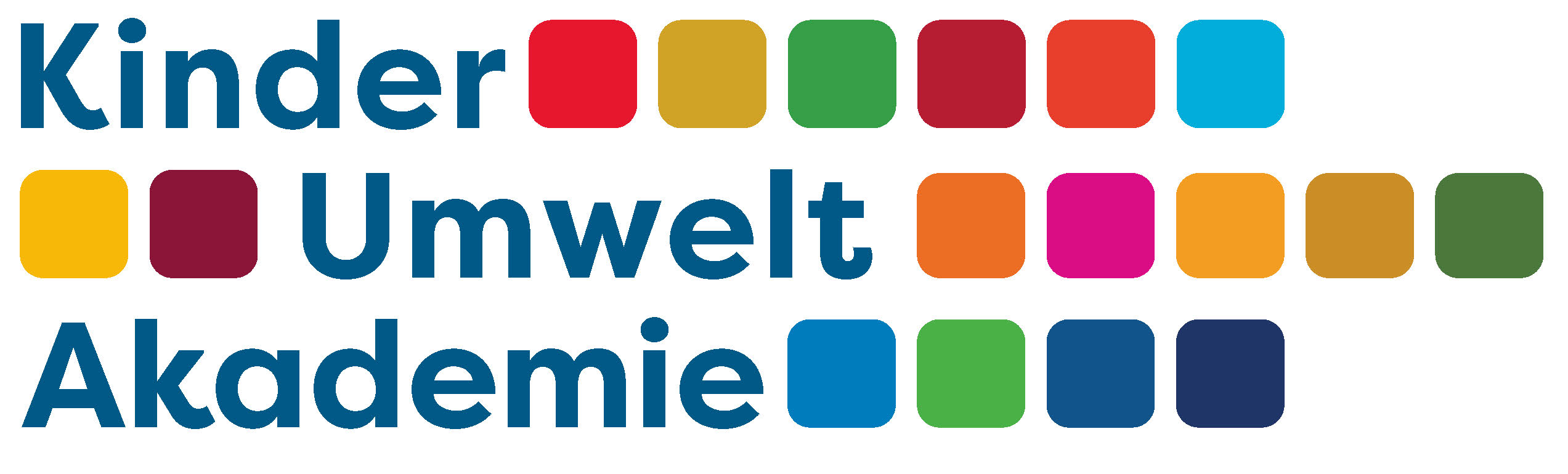 Logo KinderUmweltAkademie