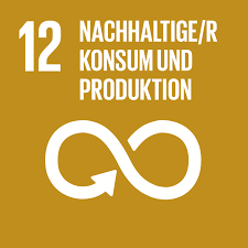 Nachhaltige/r Konsum & Produktion