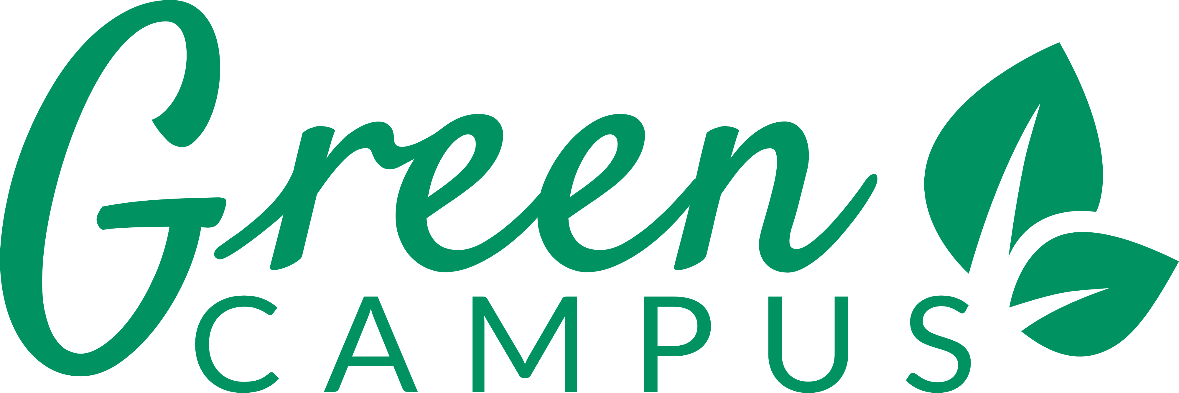 Logo von GreenCampus