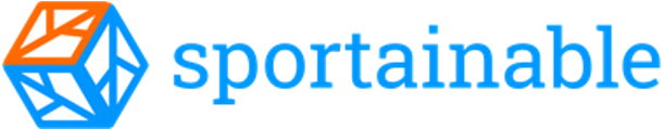 Denkfabrik sportainable Logo