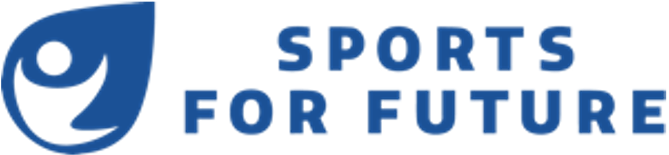 Sports For Future e.V. Logo