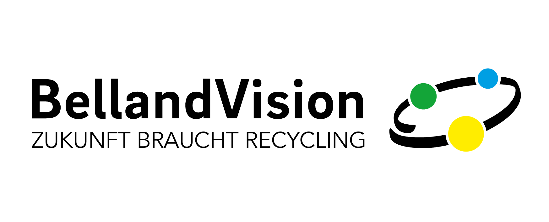 Logo von BellandVision