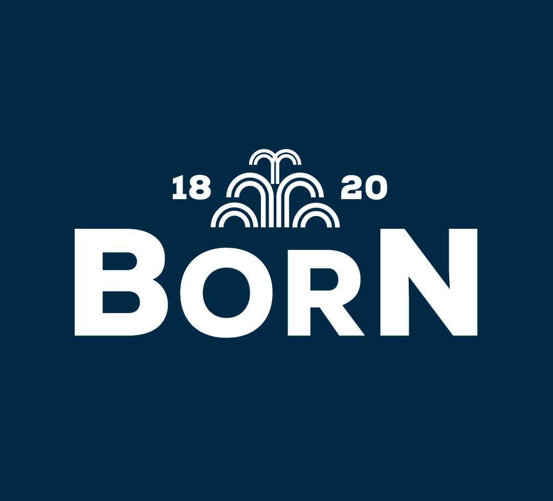 Logo von Born
