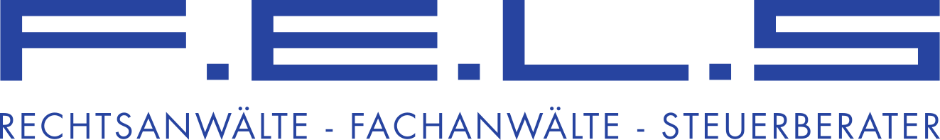 Logo von Fels