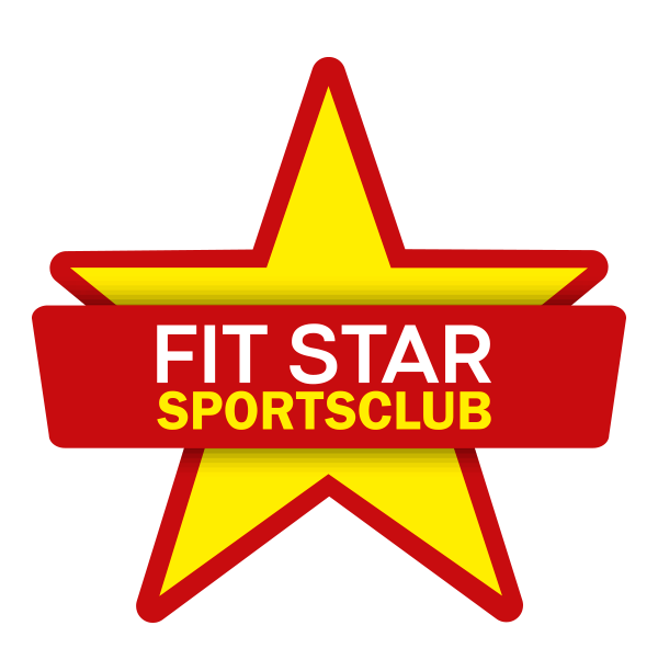 Logo des FIT STAR Sportclubs