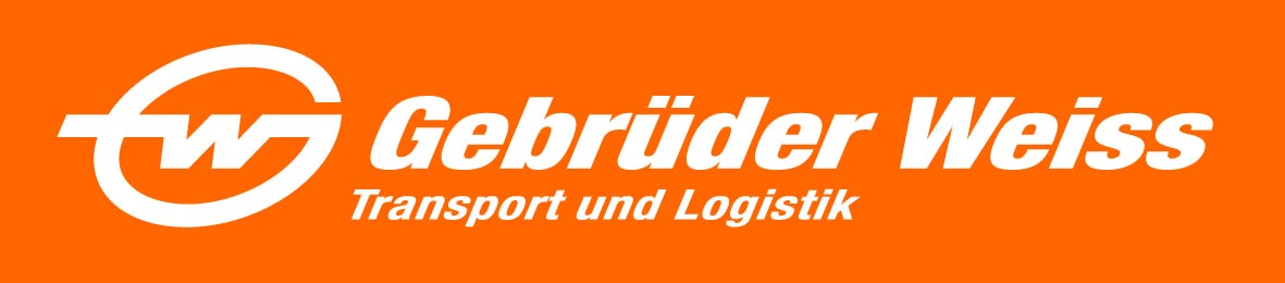 Logo der Gebrüder Weiß