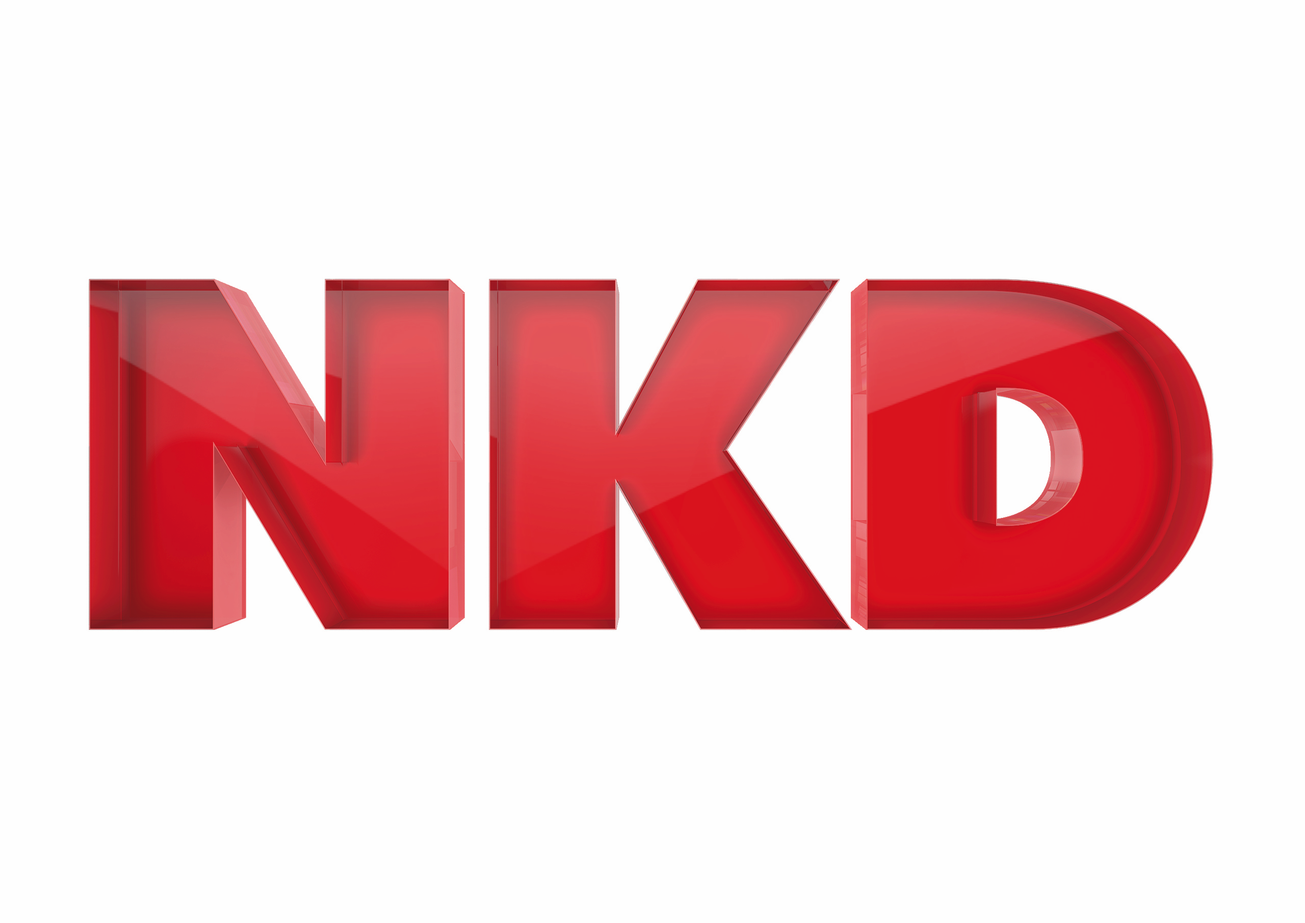 Logo von NKD