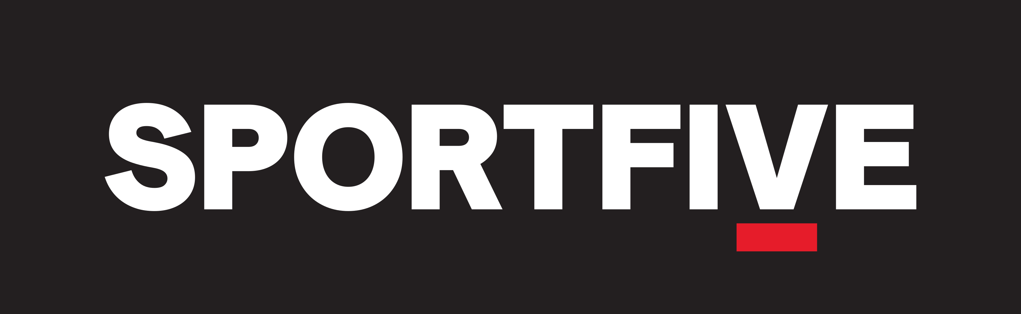Logo von Sportfive