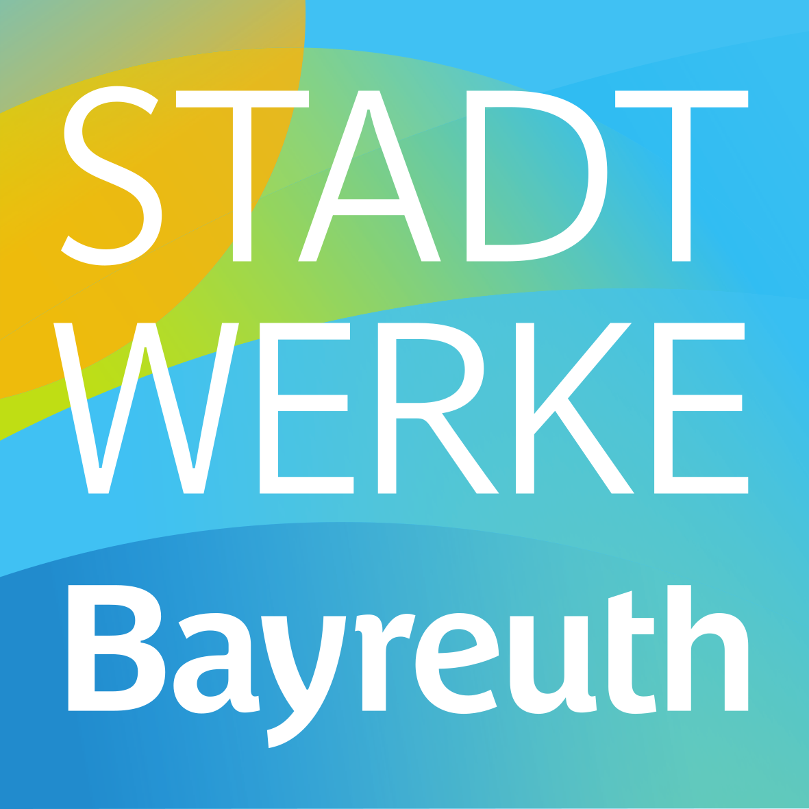 Logo der Stadtwerke Bayreuth