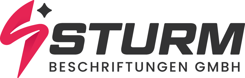 Logo von Sturm